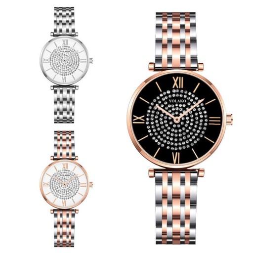 Orologi da donna T1634