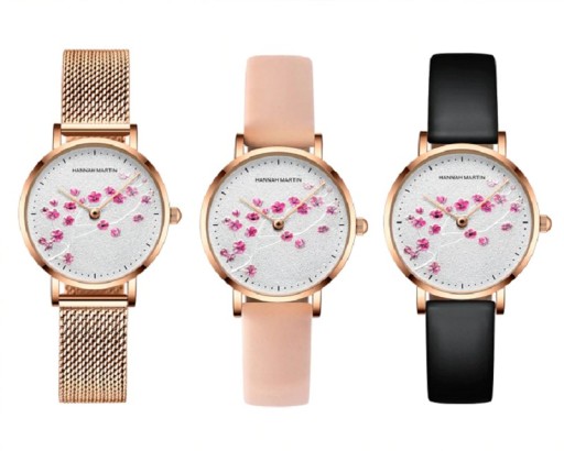 Orologi da donna T1642