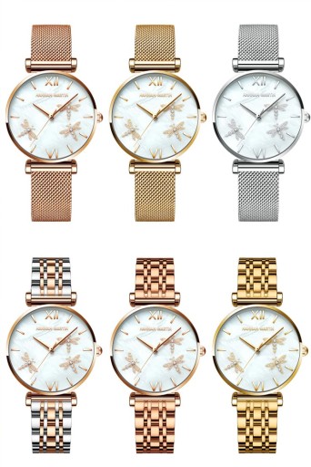 Orologi da donna T1648