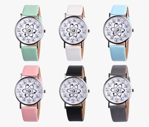 Orologi da donna T1672