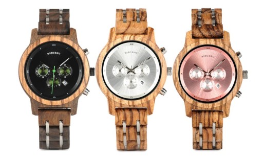 Orologi da donna T1673