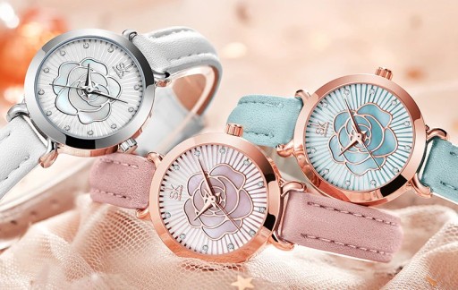 Orologi da donna T1705