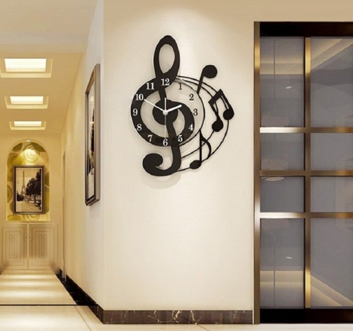 Orologi da parete autoadesivi G2070