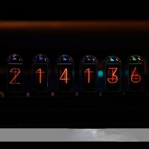 Orologi da tavolo G1859