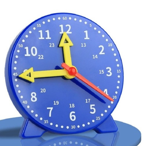 Orologi educativi per bambini G3028