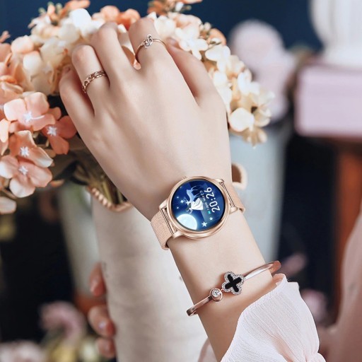 Orologi intelligenti da donna K1211