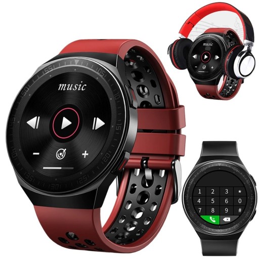 Orologi intelligenti da uomo K1308