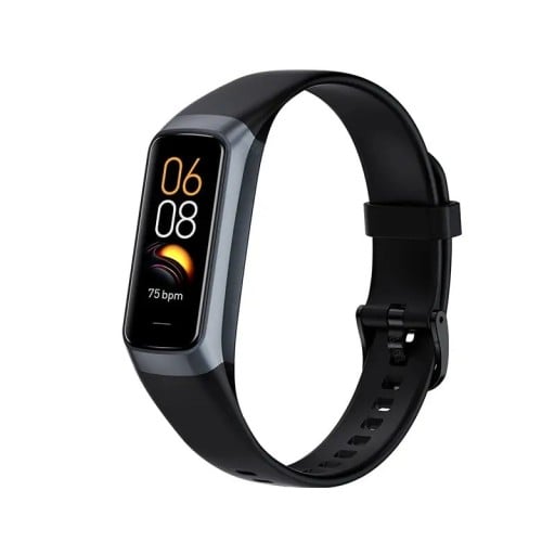 Orologi intelligenti impermeabili 13–21,5 cm Monitoraggio della frequenza cardiaca della pressione sanguigna Orologi fitness sportivi Attività