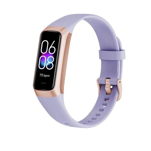 Orologi intelligenti impermeabili 13–21,5 cm Monitoraggio della frequenza cardiaca della pressione sanguigna Orologi fitness sportivi Attività quotidiana Stile di vita sano