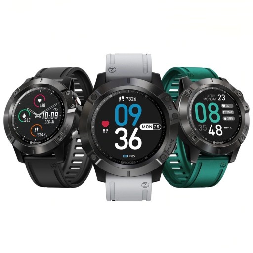 Orologi sportivi intelligenti K1232