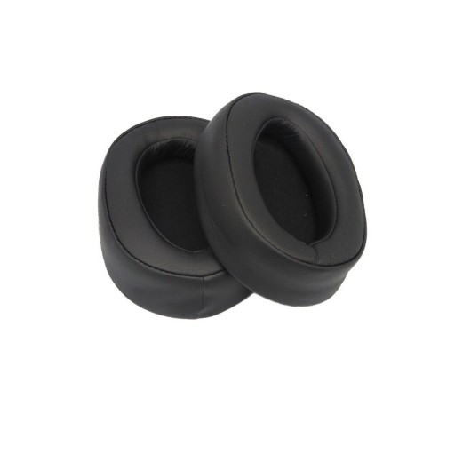 Öronkuddar för hörlurar Sony MDR-100ABN och WH-H900N 1 par