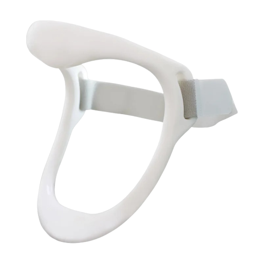 Ortesis cervical Soporte de tracción cervical Corrección de la postura Collarín cervical
