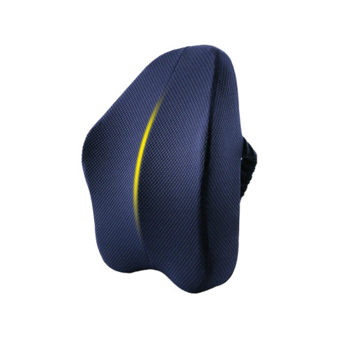Orthopedisch traagschuimkussen