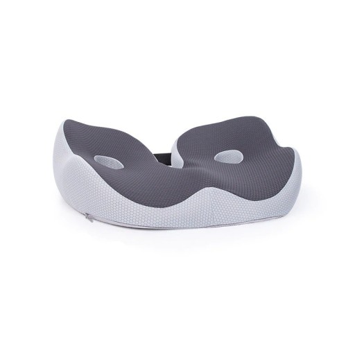 Ortopædisk sædehynde i memory foam P4091