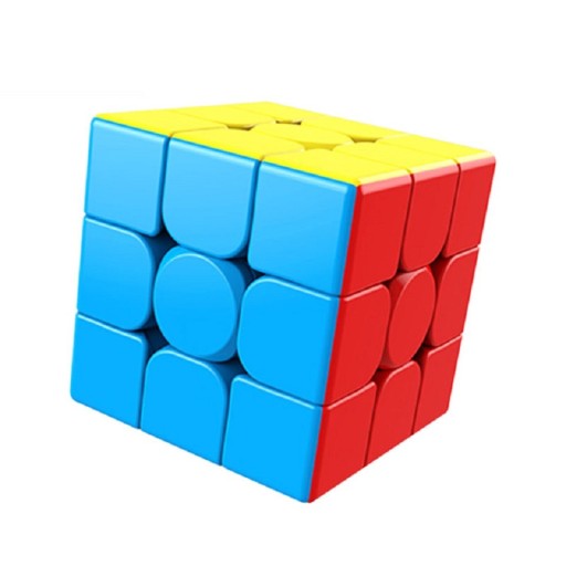Összecsukható színes kocka A1369