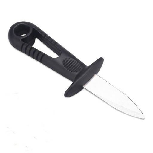 Østers kniv