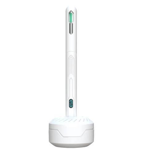 Otoscope pour le contrôle et le nettoyage de l'oreille avec accessoires Caméra endoscopique pour le nettoyage des oreilles Bâtonnet visuel intelligent pour le nettoyage des oreilles