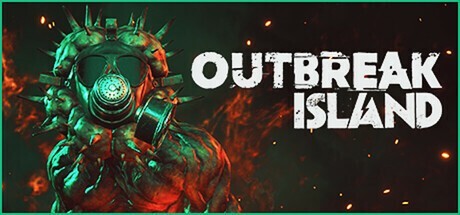 Outbreak Island PC Steam-konto