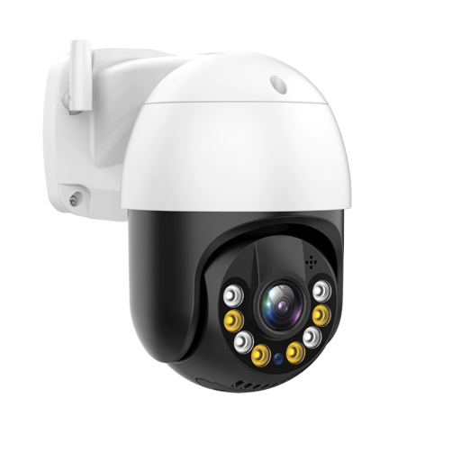 Outdoor IP Camera P3224