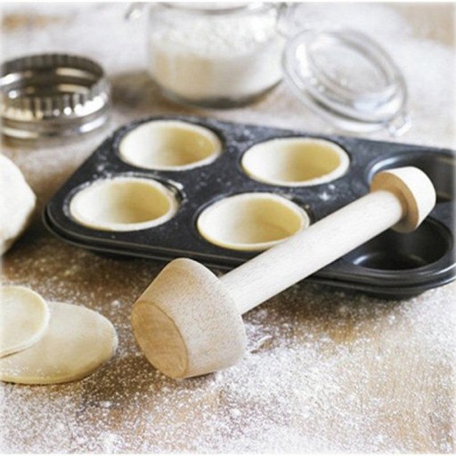 Outil de modelage de cupcakes