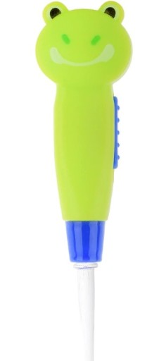 Outil de nettoyage des oreilles d'enfants J2709