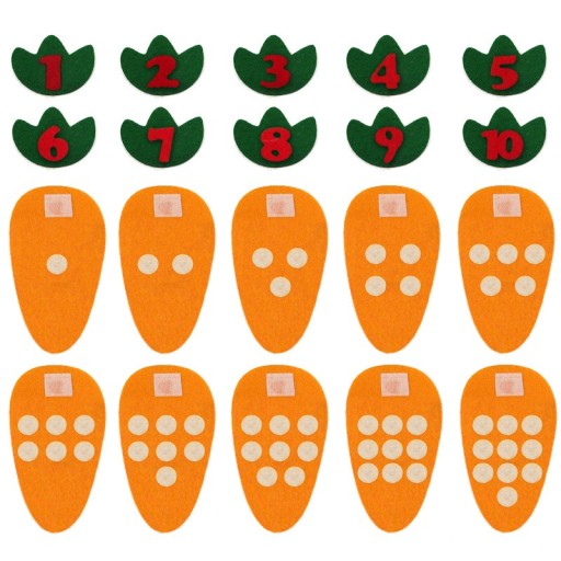 Outil mathématique pour enfants A555