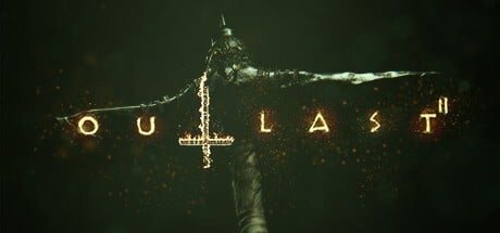 Outlast 2 PC Steam CD Kulcs
