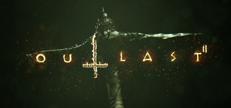 Outlast 2 PC Steam CD Sleutel CD Sleutel