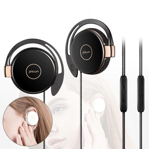 Over-ear hovedtelefoner K1832