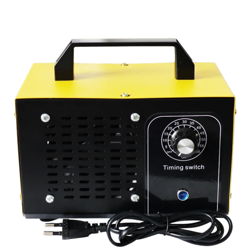 Ozon luchtreiniger Ozongenerator 220 - 240 V 48 g