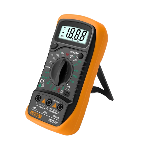 P3246 Digitalmultimeter