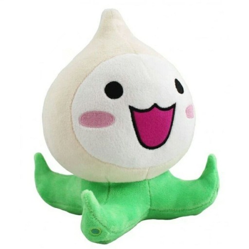 Pachimari plyslegetøj