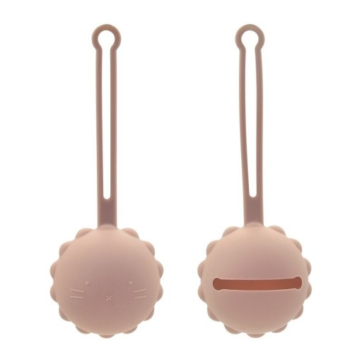 Pacifier Hanging Box