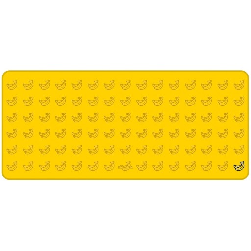 Pad unter der Tastatur