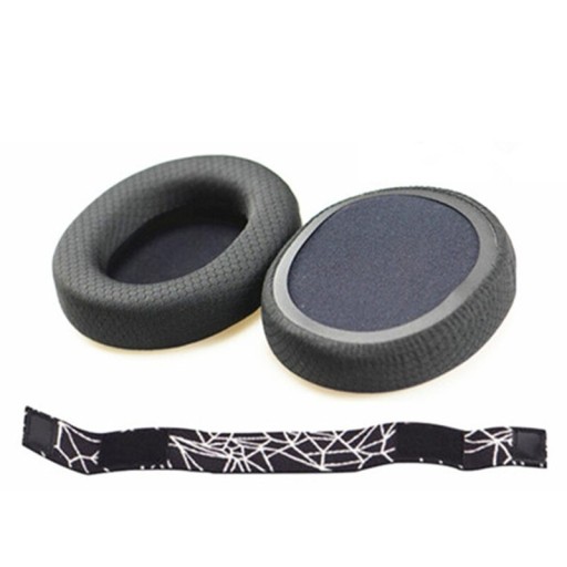 Padding for Steelseries Arctis Pro Headphones
