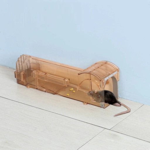 Παγίδα για ποντίκια H909