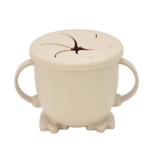 Pahar din silicon N872