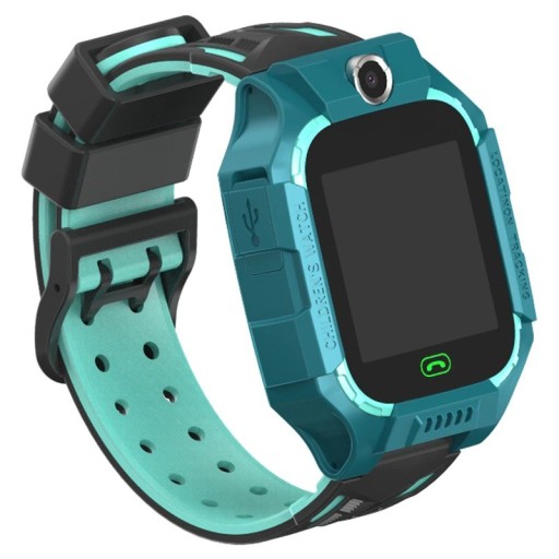 Παιδικά έξυπνα ρολόγια K1263