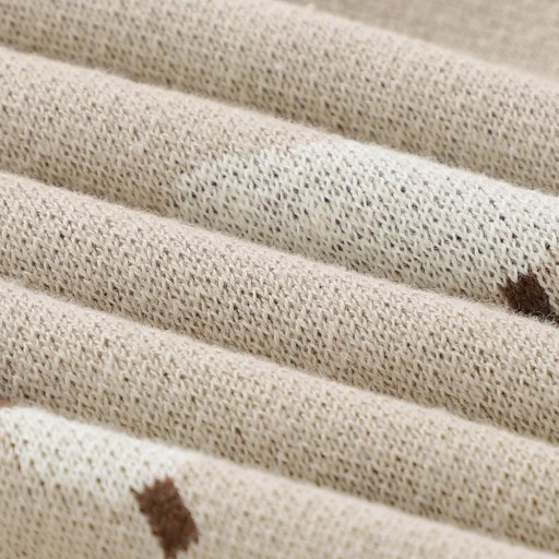 Παιδική κουβέρτα με πρόβατο