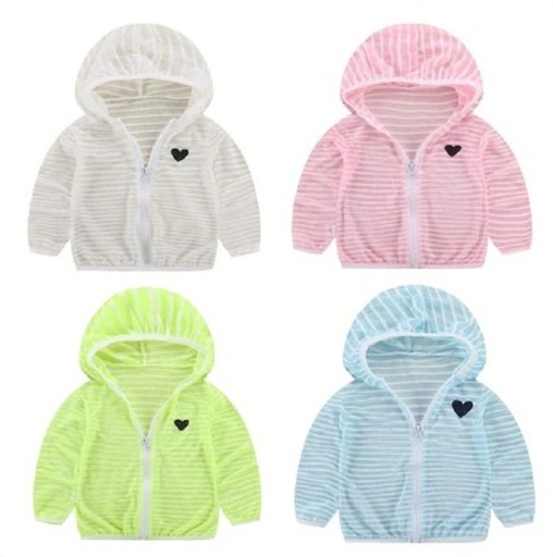 Παιδική μπουφάν L1987