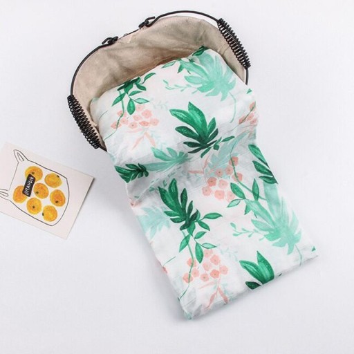 Παιδική υφασμάτινη πάνα 120 x 120 εκ. E458