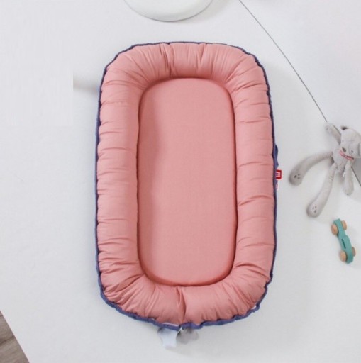 Παιδικό κρεβάτι E604