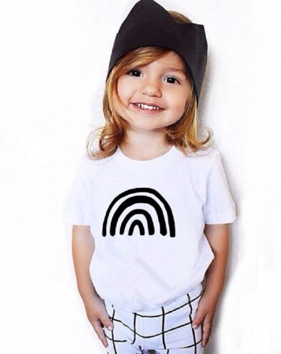 Παιδικό μπλουζάκι B1466