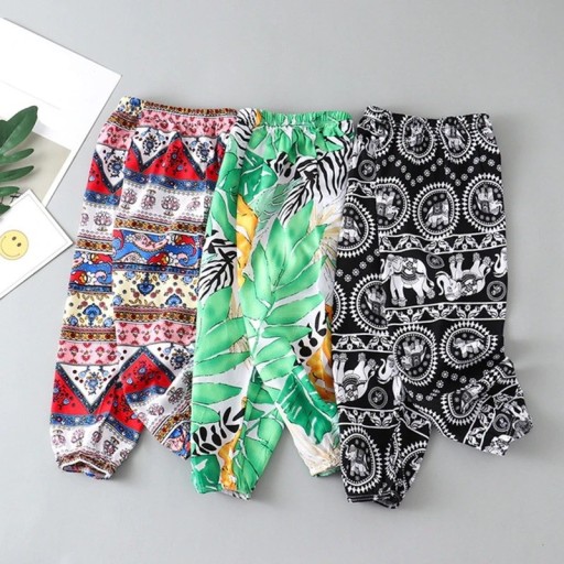 Παιδικό παντελόνι L2241