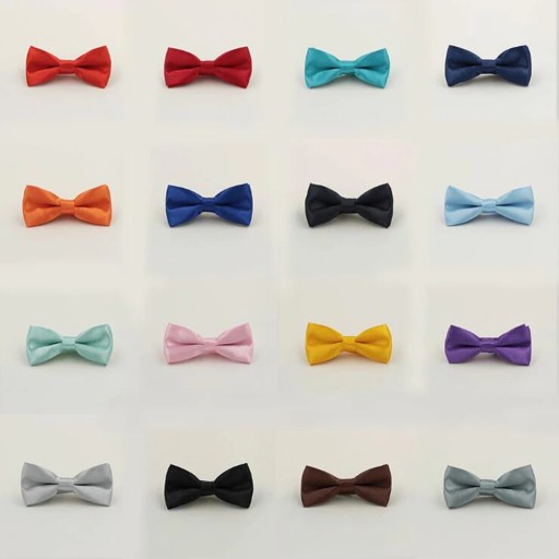 Παιδικό παπιγιόν T1488