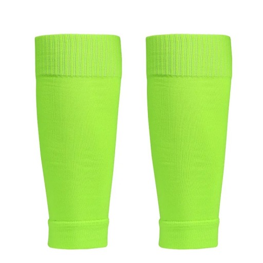 Paire de chaussettes de football sportives pour adultes 37-44 EUR en coton respirant à séchage rapide et élastiques