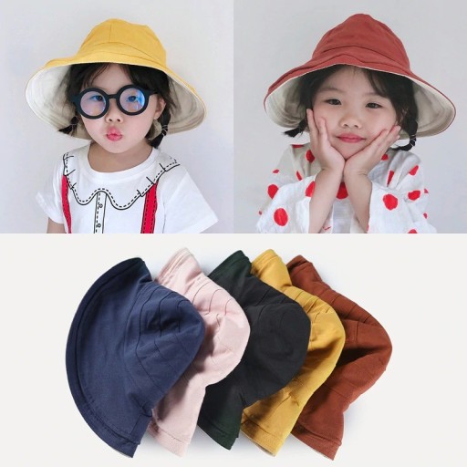 Pălărie pentru copii T911