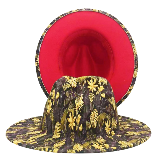 Pălărie unisex Z172