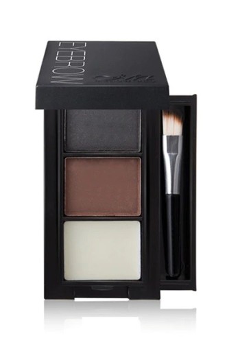 Palette à sourcils