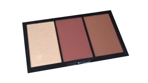 Palette de contouring